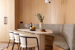Apt Exceptional - AC - 3BR-8P- Gare de l 'Est